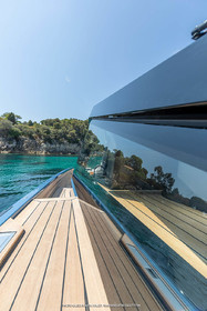 15 05 2022, Monaco, WallyPower 58