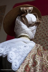 30 06 2011 - Toulon (FRA,83) - Villa Rosemaine - Exposition Indiennes sublimes