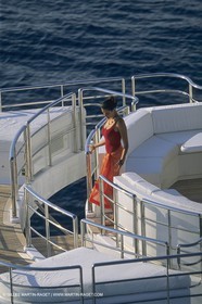 Super Motoryachts, Thunder B