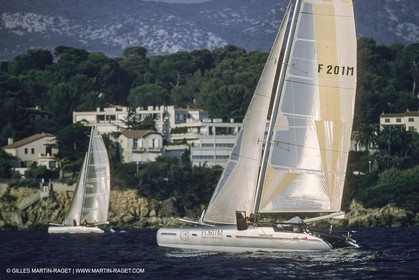 Formule 28, Bandor (FRA,83)