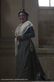 Election 22ème Reine d'Arles - Fête des Gardians - Arles (FRA,13) - 1er mai 2014