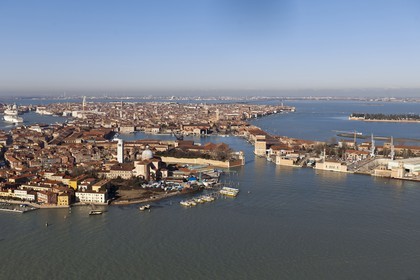 20 02 2012 - Venezia (ITA) - 34th America'sCup - Venezia 2012 America's Cup World Series -