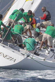 28 09 2019, Cannes (FRA,06), Régates Royales 2019