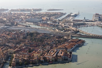 20 02 2012 - Venezia (ITA) - 34th America'sCup - Venezia 2012 America's Cup World Series -