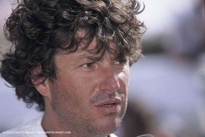 Sailing World, people, VIP, celebrities (check Keywords)