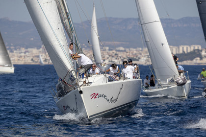 13 09 2019, Marseille, (FRA,13), Juris Cup 2019, Day 1