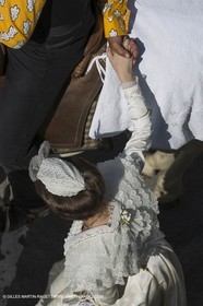 06 07 2014, Arles (FRA,13), Fête du costume