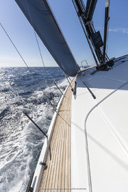 15 09 2022, Le Lavandou (FRA,83), Beneteau, First 44