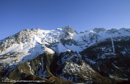 France - Southern Alps - Meige mount