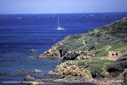 Cap Camarat, near St Tropez