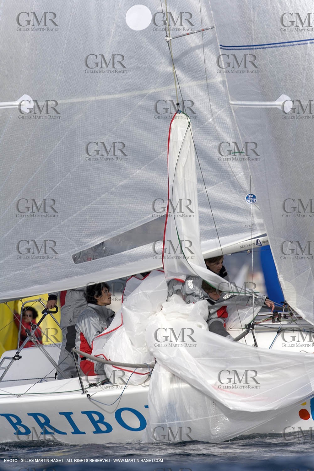 11 02 2007 - Monaco - Primo Cup 2007