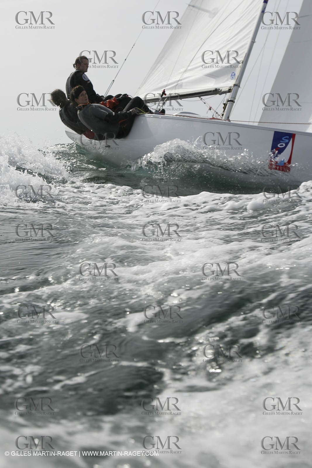 Hyères - 22 04 2006 - SOF 2006 - Racing Day2