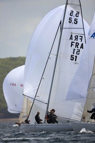 15 05 2010 - Lanveoc Poulmic (FRA,29) - Grand Prix de l'Ecole Navale