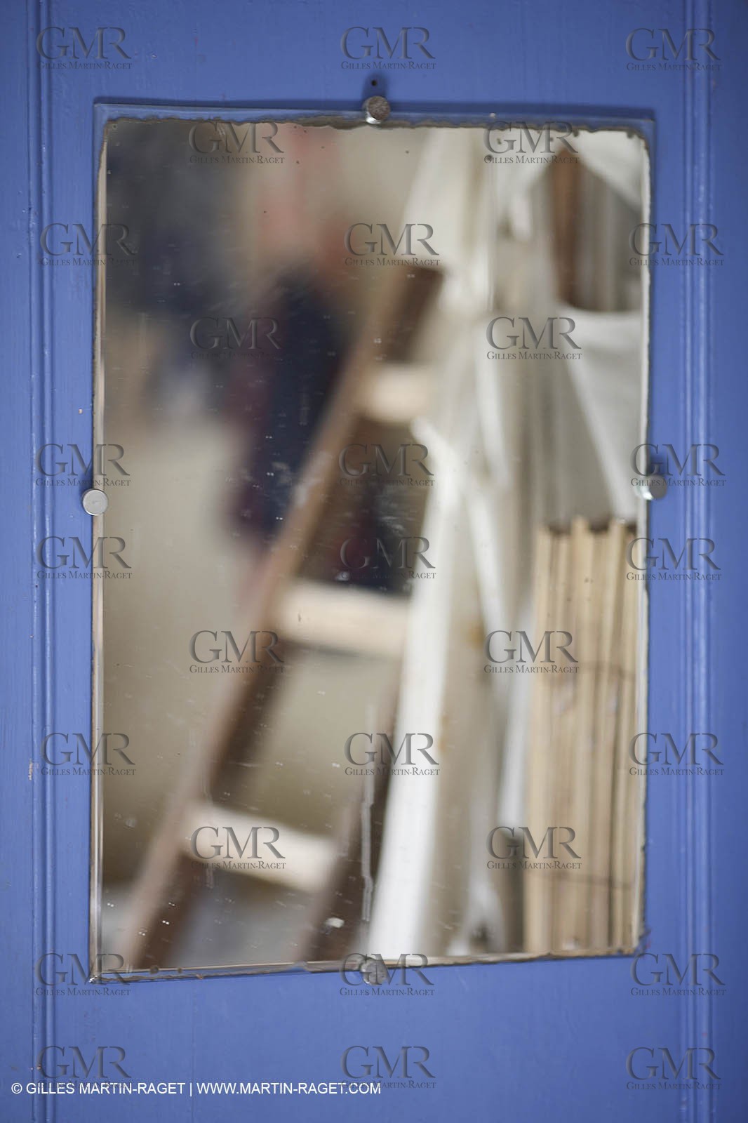 29 07 2009 - Marseille (FRA, 13) - Les Calanques