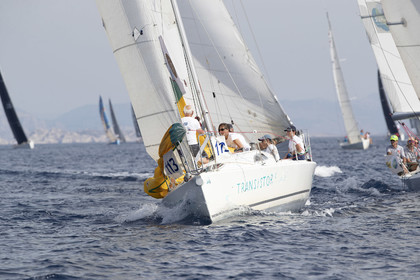 15 09 2019, Marseille (FRA,13), Juris Cup 2019, Day 3