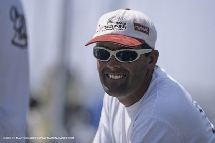 Sailing World, people, VIP, celebrities (check Keywords)