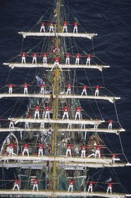 Sailing, Tall Ships