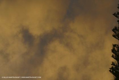 sky