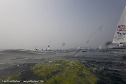 13 08 2008 - Qingdao (CHN) - Jeux Olympiques 2008 - Jour 5