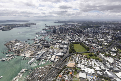 11 12 2020 - Auckland (NZL) - 36th America's Cup - Practice Sessions - Day 3 - Emirates Team New Zealand