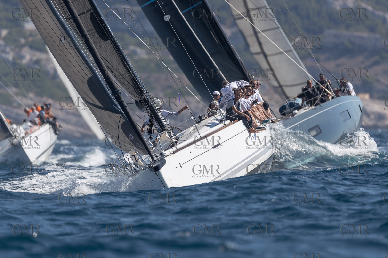 17 09 2021, Marseille (FRA,13), Juris Cup 2021, jour 1