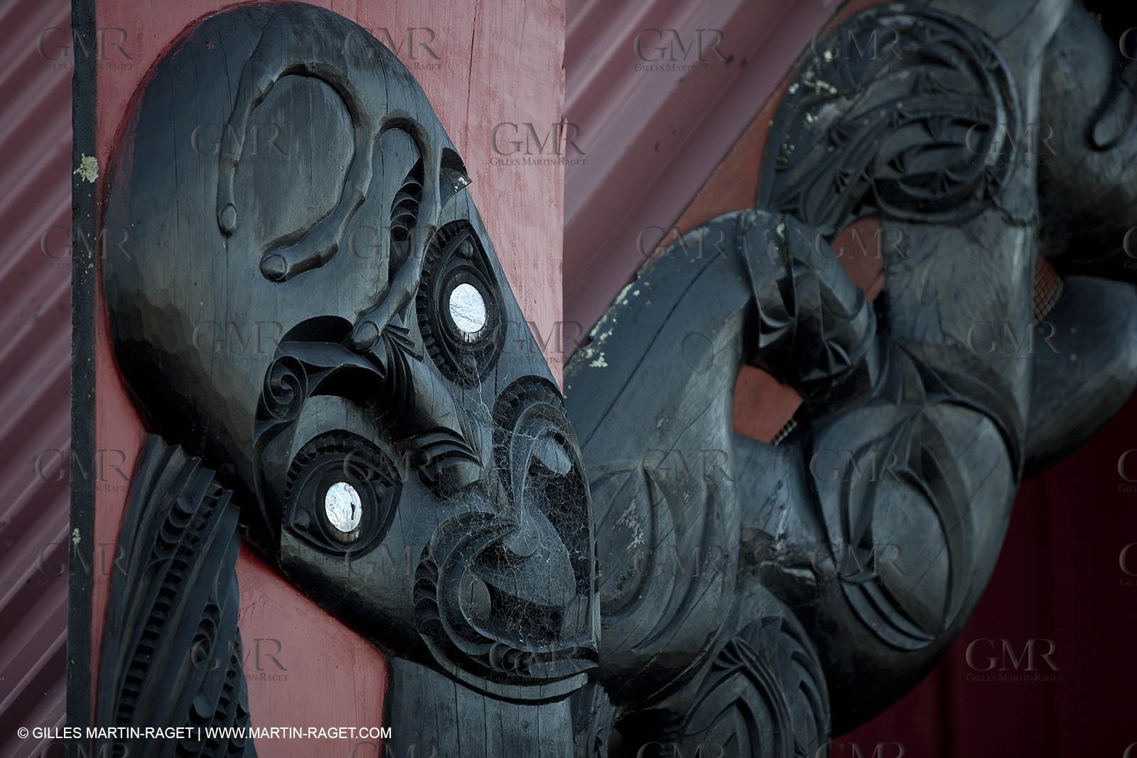 07 02 2009 - Auckland (NZL) -  Louis Vuitton Pacific Series -  Racing Day 7 - Round Robin 2 - Louis Vuitton Party