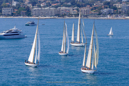 28 05 2026, Antibes (FRA,06), Les Voiles d'Antibes 2026, Race Day 1