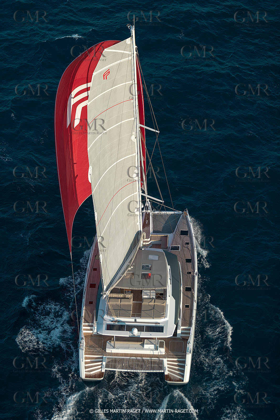 31 08 2018, Saint-Tropez (FRA,83), Chantier Fountaine-äjot, Alegria 67