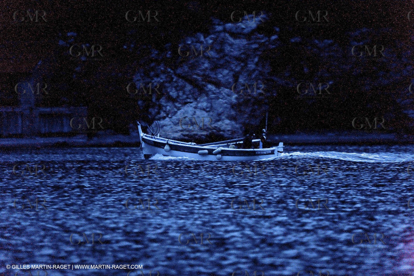 06 05 2009 - Marseille (FRA, 13) - Les Calanques - Sormiou