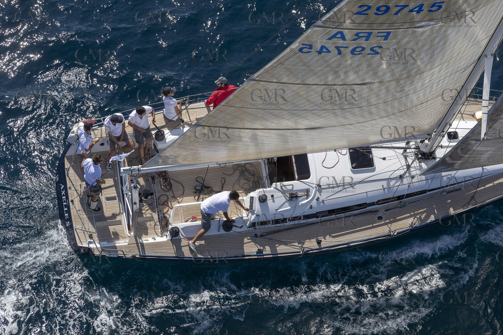 14 09 2018, Marseille (FRA,13), Juris Cup 2018