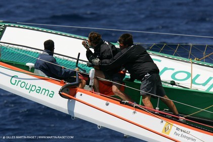 Corsica Grand Prix - inshores races
