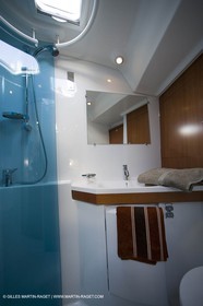 Mai 2006, Porquerolles, Bénéteau Oceanis 50