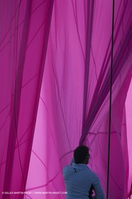 29 09 2011 - Saint Tropez (FRA, 83) - Voiles de Saint Tropez - Yachts classiques - Dayr 3