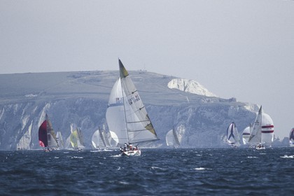 Destinations, Great Britain, Isle of Wight, Cowes