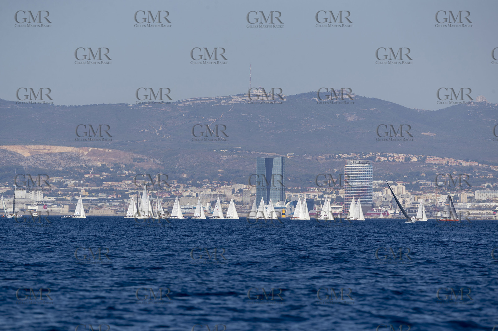 13 09 2019, Marseille, (FRA,13), Juris Cup 2019, Day 1