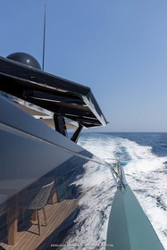 26 0 2023, Porto Rotondo (ITA), Wally WHY 150