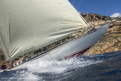 Marseille (FRA, Calanques Classique 2014