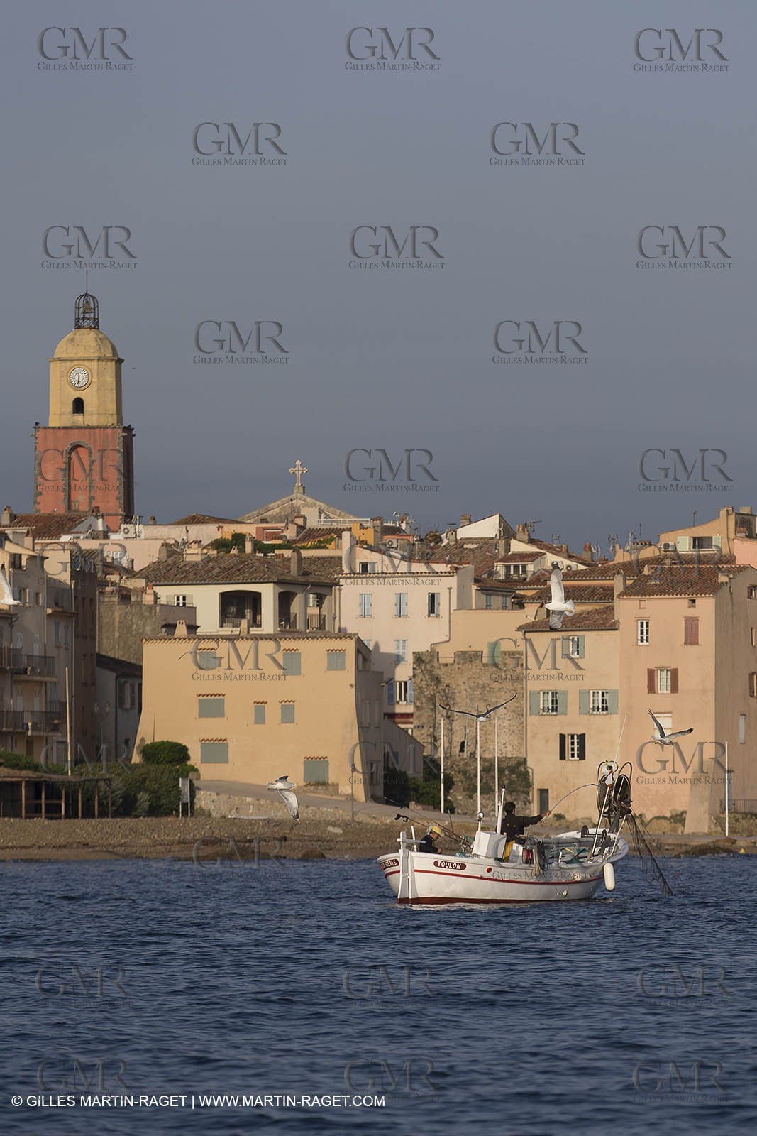 13 06 2015, Saint Tropez (FRA,83), Rolex Giraglia Prologue, SFS finish