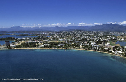 New Caledonia