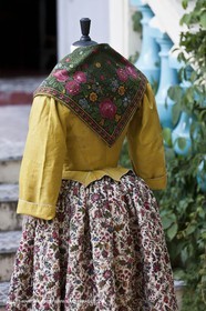 30 06 2011 - Toulon (FRA,83) - Villa Rosemaine - Indiennes sublimes exhibition