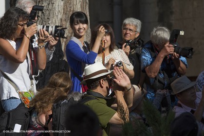 06 07 2014, Arles (FRA,13), Arles Costume Celebration