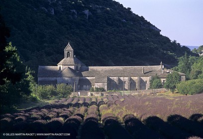 Vaucluse (FRA,84), Villages of the Luberon