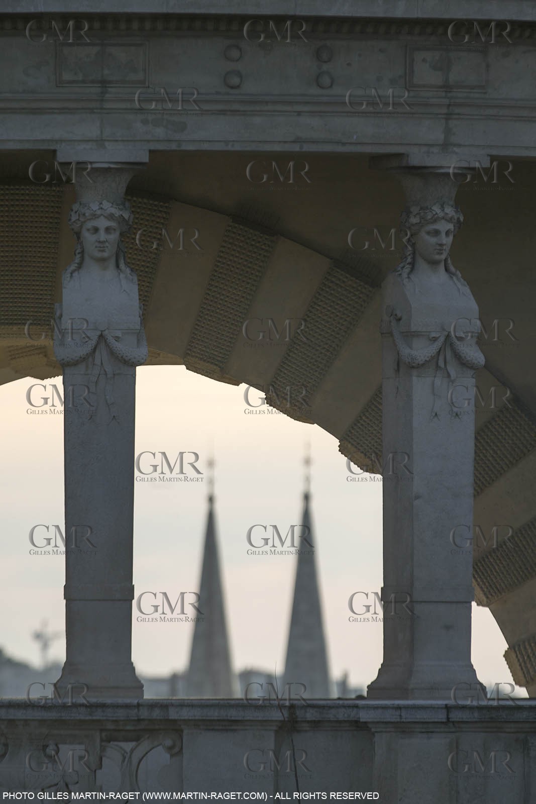 29 10 2015, Marseille (FRA,13), Palais Longchamp