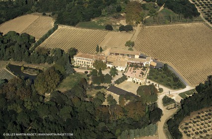 Domaine de l'Estoublon