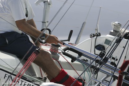 generali solo 2004