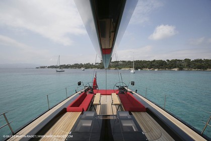 Sailing, Super Yachts, Wally Yachts, Tango