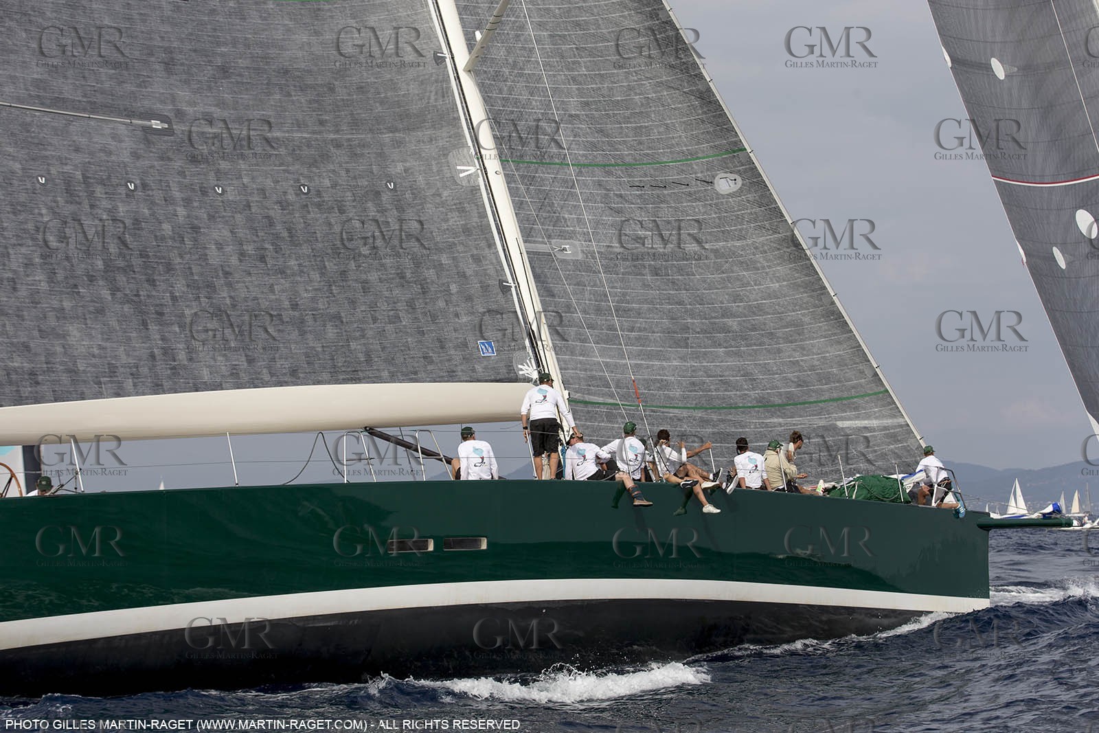 28 09 2015, Saint-Topez (FRA,83), Voiles de Saint-Tropez 2015, Day 1, Wally