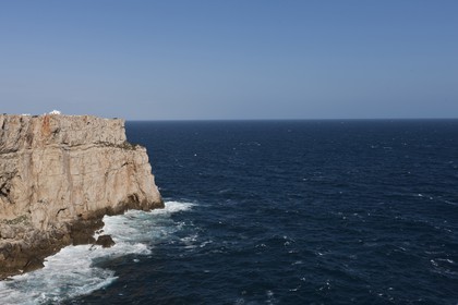 27 08 2010 - Minorque (ESP) - Cala Morell (Côte nord)