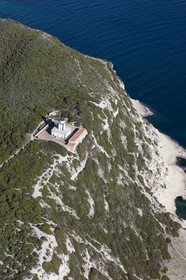 02 05 2012 - Bonifacio (FRA, Corsica) - Phare de Pertusato