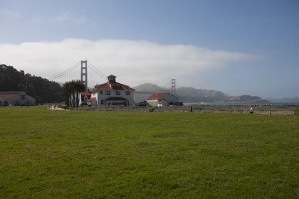 07 06 2011 - San Francisco (USA,CA) - 34th America's Cup - Crissy Field